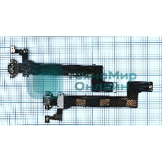 Шлейф разъема питания для Meizu PRO5