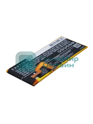 Аккумулятор CameronSino CS-HUP820SL HB3742A0EZC+ для Huawei P8 lite 3.8V, 2200mAh, 8.36Wh