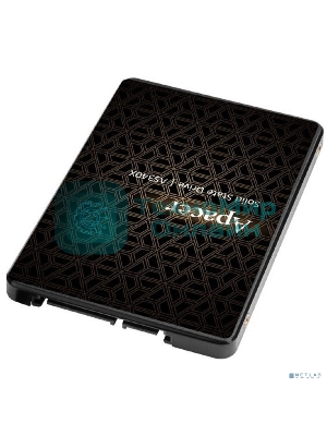 Накопитель SSD Apacer AS340X, 480Gb, 2.5