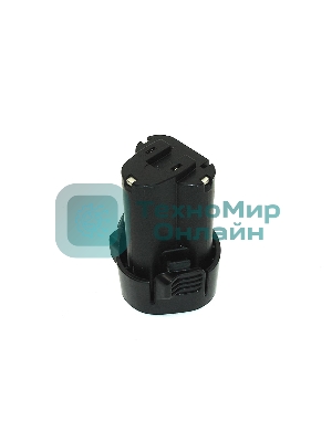 Аккумулятор для Makita (p/n: 194550-6, 194551-4, BL1013), 2Ah 10,8V Li-ion