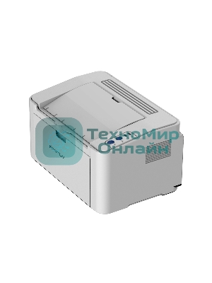 Принтер лазерный Pantum P2200, A4, ч/б, печ. до 20 стр/мин., 1200 x 1200 dpi, USB