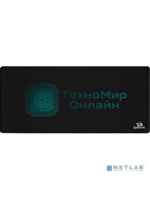 Коврик для мышки Defender FLICK XL Redragon
