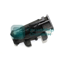 Дренажный клапан Jura серия E, F, C 63577 V1 (аналог)