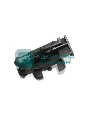 Дренажный клапан Jura серия E, F, C 63577 V1 (аналог)