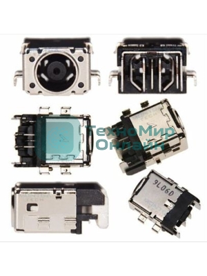 Разъем для ноутбука Asus ROG Strix G17 G712L G712LV G712LW G712LU Series