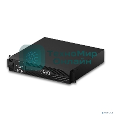 Блок батарейный Бастион SKAT BC 48/18S3 RACK P3 2U, 48В, АКБ 8шт 12В х 9А·ч, ЗУ, МПТ, (совместим с 8768 и 8769) (8785)