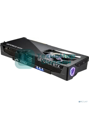 Видеокарта MSI RTX 5080 GAMING TRIO OC 16Gb GDDR7 256bit 3xDP HDMI 3FAN RTL