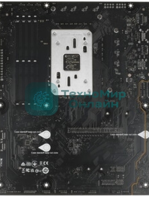 Материнская плата MSI PRO B850M-P WIFI, AM5, AMD B850, 4xDDR5, 4xSATA, 3xM.2, 1xPCIe 5.0 x16, 1xPCIe 4.0 x4, 2xPCIe 3.0 x1, 1xHDMI, 2xUSB-C 10Gbps, 1xUSB-A 5Gbps, 1xUSB-A 10Gbps, 4xUSB-A 2.0, 2x3.5 мм, S/PDIF, 1x5Gb LAN, Wi-Fi 7, Bluetooth 5.4, 7.1, mATX