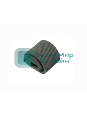 Ролик захвата бумаги из ручного лотка 1 HP Color LJ CP2025/M351/M475/Canon LBP 7200 (RL1-1802) (совм)
