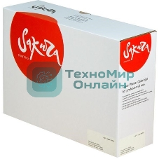 Картридж лазерный Sakura TN2510XL для Brother MFCL2860DWE/DCPL2627DWE/HLL2400DWE, черный, 1200 к.