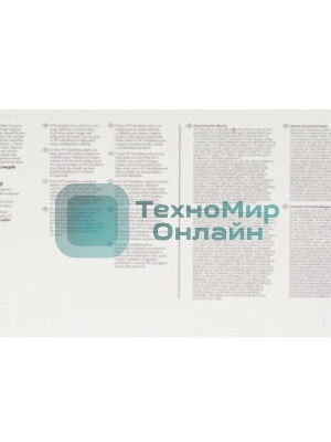Тонер Картридж HP 653A CF322A желтый для HP MFP M680 (16000 стр.)