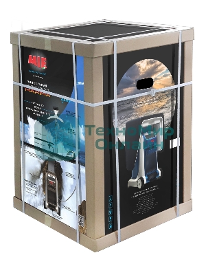 Гладильная система MIE Maxima золотой