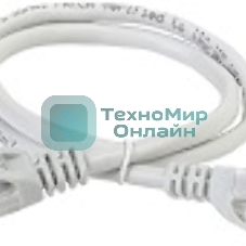 Патч-корд, cat.5e UTP, 1,5м, серый Патч-корд, cat.5e UTP, 1,5м, серый