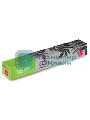 Картридж лазерный Cactus CS-TK8115M пурпурный (6000 стр.) для Kyocera Mita Ecosys M8124cidn/M8130cidn