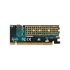 Переходник ExeGate EXE-529 M.2 M Key -> PCI-Ex16