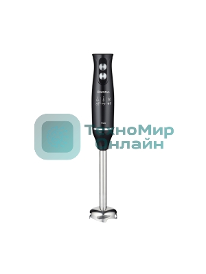 Блендер Blackton Bt HB732SS черный