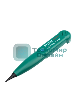 Тестер трассоискатель с генератором сигнала MS6812 MASTECH