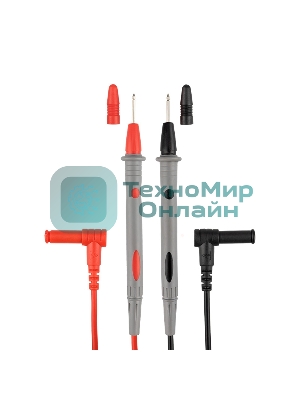 Щупы тестера Rexant REX05 SDS