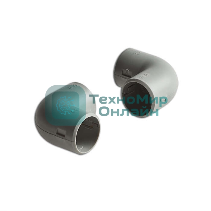 Поворот на 90град. d32 соед. Ruvinil У01232