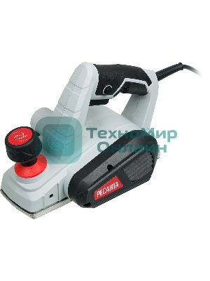 Рубанок Ресанта Р-82/800 800Вт 82мм 16000об/мин