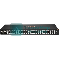 Коммутатор HPE Aruba 6100 JL676A 48G 4SFP+