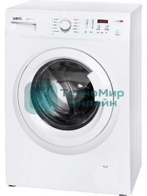 Стиральная машина Atlant СМА 40М105-00 белый, загрузка фронтальная 4 кг, 1000 об/мин., класс: А+