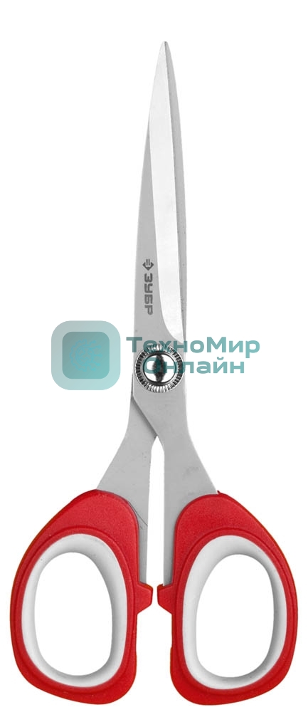 Ножницы ЗУБР 