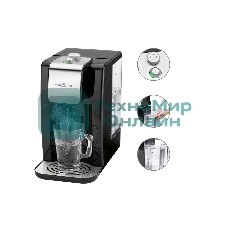 Диспенсер горячей воды Profi Cook PC-HWS 1168