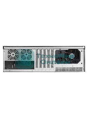 Серверный корпус ExeGate Pro EX293187RUS 3U390-08 (RM 19