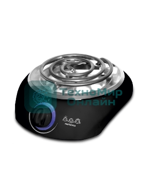 Плита настольная электрическая Мастерица ES-0101