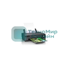 Принтер струйный Epson L18050 (C11CK38402/C11CK38403/C11CK38505/C11CK38503/C11CK38507), A3, цветной, печ. до 8 стр/мин., 5760 x 1440 dpi, USB, Wi-Fi