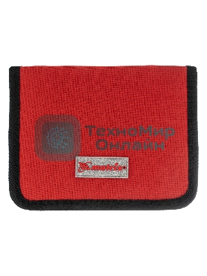 Набор ключей имбусовых Matrix HEX-TORX, 18 шт: HEX 1,5–10 мм, T10-T50, CrV, короткие, сатин.