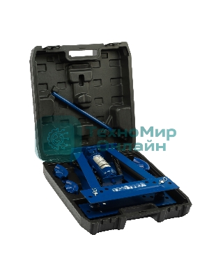 Трубогиб гидравлический Stels 8 т, в комплекте с башмаками 1/2