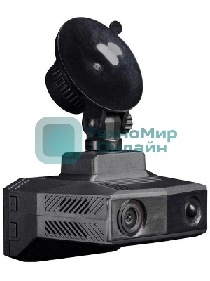 Видеорегистратор Incar SDR-245 Nepal, 2304x1296, 3.16