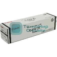 Картридж лазерный Canon C-EXV35 (3764B002) черный (70000 стр.) для Canon IR ADV 8085/8095/8105