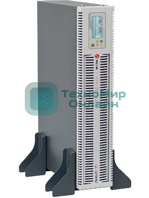 Стабилизатор напряжения Штиль ИнСтаб IS2000RT 1500Вт 2000ВА белый