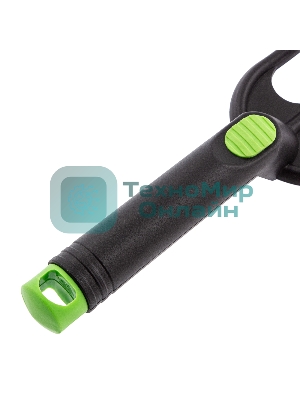 Вилка посадочная Palisad пластиковая