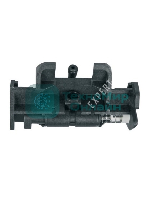 Дренажный клапан Jura серия E, F, C 63577 V1 (аналог)