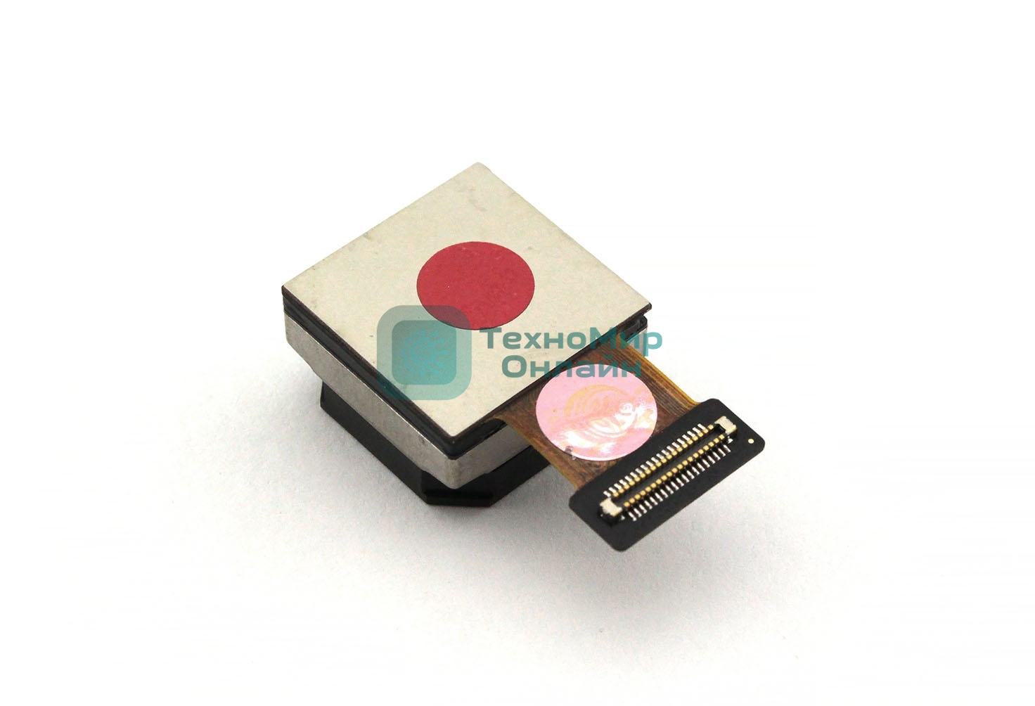 Камера задняя (основная) для Tecno CAMON 19