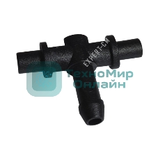 Переходник диспенсера Т-образный Kalerm Kaffit