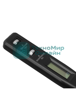 Тестер Sparta 130805 напряжения 12–220 в жидкокристаллический дисплей