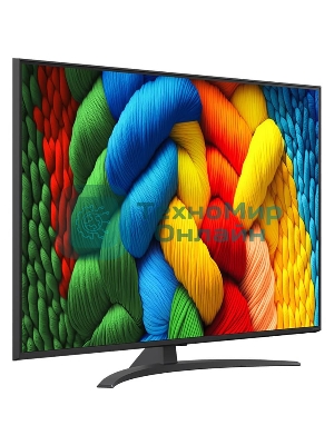 Телевизор LG 43