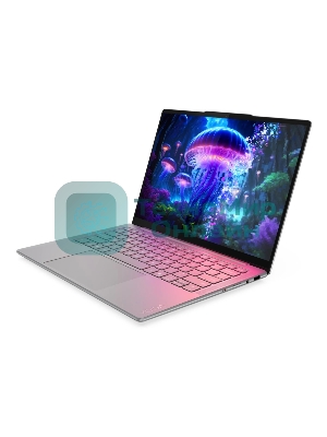 Ноутбук Lenovo Yoga Slim 7 14ILL10 14