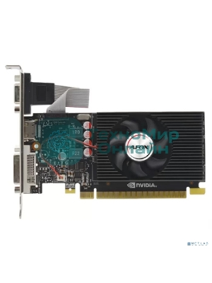 Видеокарта AFOX GT240 1024MB DDR3 128-Bit DVI HDMI D-Sub 1FAN RTL