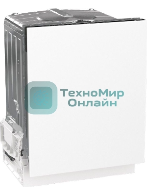 Встраиваемая посудомоечная машина Gorenje GV643D90, черный, 60 см, 16 компл., 45 дБ, класс A+++