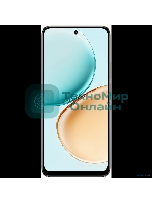 Смартфон Honor X7d 6/128Gb, серый