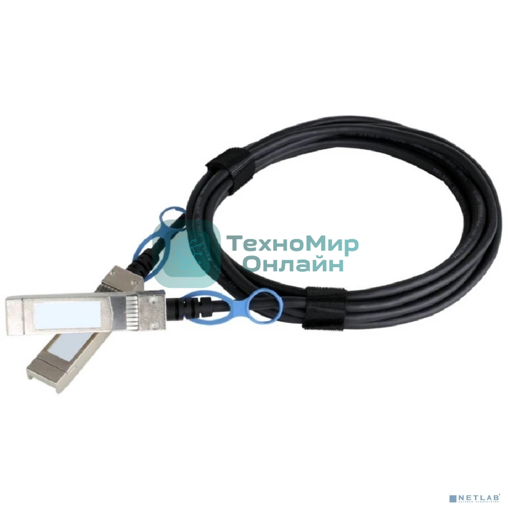 Кабель Lr-Link 2m (7ft) - 25G SFP28 Direct Attached Cable (DAC) 