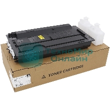 Тонер-картридж для Kyocera TASKalfa 4012i черный 1380г, 35000 стр. (TK-7225/1T02V60NL0) CET