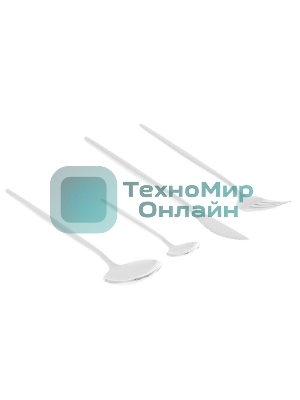 Набор столовых приборов LARA LR10-27/24