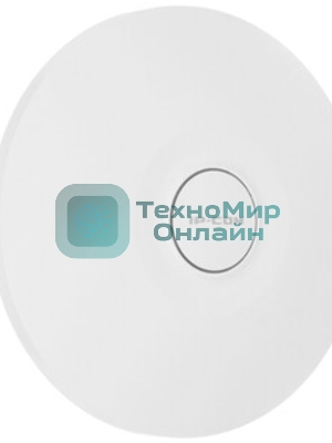 Точка доступа потолочная IP-COM Pro-6-LR AX3000, 2*1Gbit RJ45, PoE